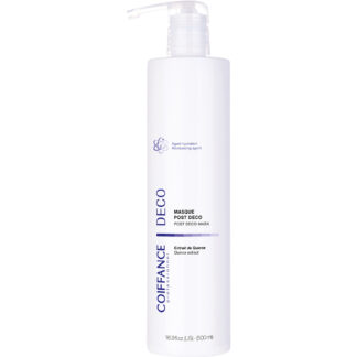 COIFFANCE POST DECO MASK - 500ml