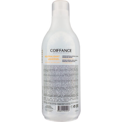 COIFFANCE CRISTAL ΕΞΟΥΔΕΤΕΡΩΤΙΚΟ - 1000ml