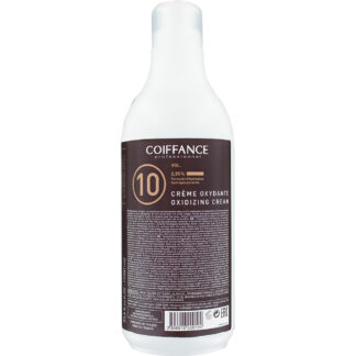 COIFFANCE OXYCREAM PAPILLON 10VOL - 1000ml