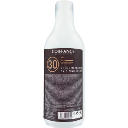 COIFFANCE OXYCREAM PAPILLON 30VOL - 1000ml