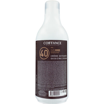 COIFFANCE OXYCREAM PAPILLON 40VOL - 1000ml