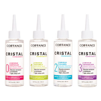 COIFFANCE CRISTAL PERMANENTE - 150ml
