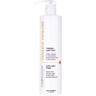 COIFFANCE POST COLOR MASK - 500ml