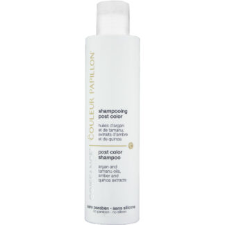 COIFFANCE POST COLOR SHAMPOO - 200ml