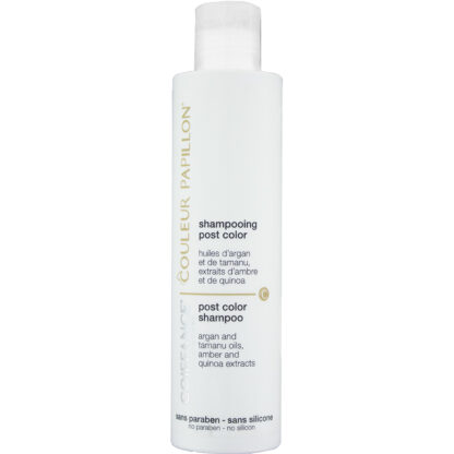 COIFFANCE POST COLOR SHAMPOO - 200ml