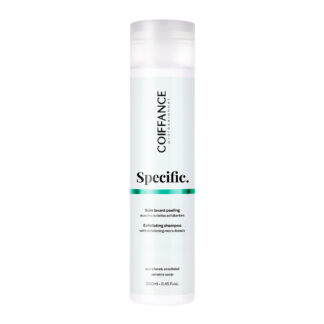 COIFFANCE SPECIFIC PEELING SHAMPOO - 250ml