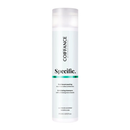 COIFFANCE SPECIFIC PEELING SHAMPOO - 250ml