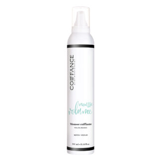 COIFFANCE VOLUME MOUSSE - 300ml