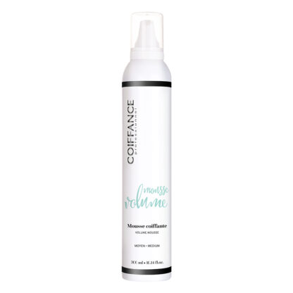 COIFFANCE VOLUME MOUSSE - 300ml