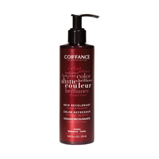 COIFFANCE COLOR BOOSTER ACAJOU - 250ml