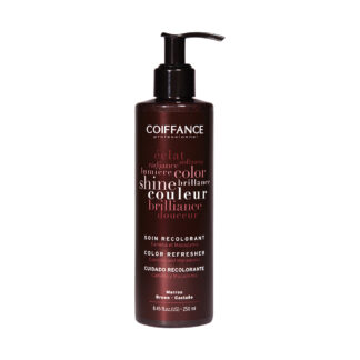 COIFFANCE COLOR BOOSTER MARRON - 250ml