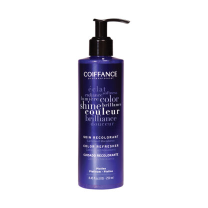 COIFFANCE COLOR BOOSTER PLATINE - 250ml