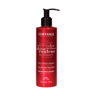 COIFFANCE COLOR BOOSTER RED - 250ml