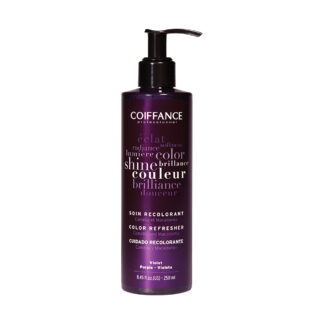 COIFFANCE COLOR BOOSTER VIOLET - 250ml
