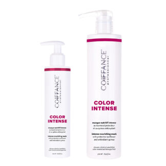 COIFFANCE INTENSE COLOR PROTECT MASK