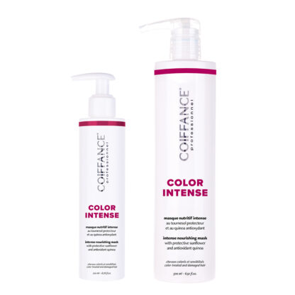 COIFFANCE INTENSE COLOR PROTECT MASK