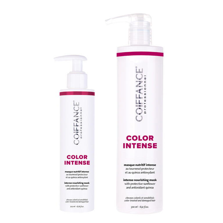 COIFFANCE INTENSE COLOR PROTECT MASK - Asimakis Hair Shop