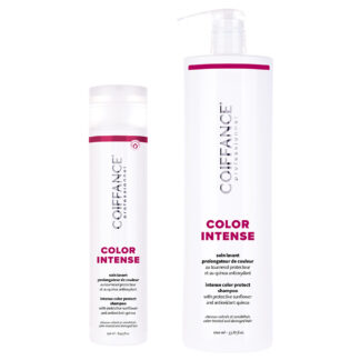 COIFFANCE INTENSE COLOR PROTECT SHAMPOO