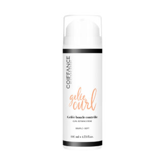 COIFFANCE CURL DEFINING CREME - 140ml