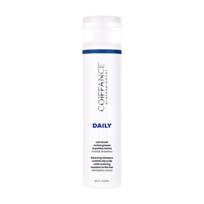 COIFFANCE DAILY BALANCING SHAMPOO - 250ml