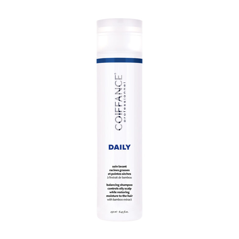 COIFFANCE DAILY BALANCING SHAMPOO 250ml Asimakis Hair Shop