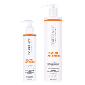 COIFFANCE NUTRI INTENSE MASK