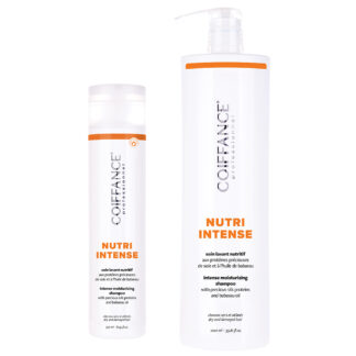 COIFFANCE NUTRI INTENSE SHAMPOO