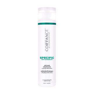 COIFFANCE SPECIFIC ANTI-DANDRUFF SHAMPOO - 250ml