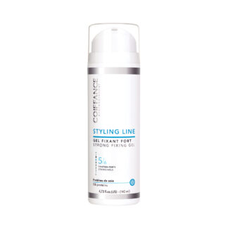COIFFANCE STRONG FIXING GEL - 140ml