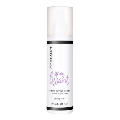 COIFFANCE THERMAL STYLING SPRAY - 200ml