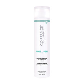 COIFFANCE VOLUMIZING SHAMPOO - 250ml