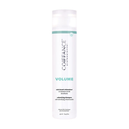 COIFFANCE VOLUMIZING SHAMPOO - 250ml