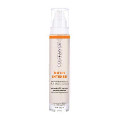COIFFANCE NUTRI INTENSE ELIXIR - 100ml