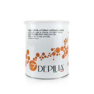 DEPILIA ΚΕΡΙ ΔΟΧΕΙΟ ARGAN OIL - 800ml