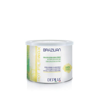 DEPILIA ΚΕΡΙ BRAZILIAN - 500ml