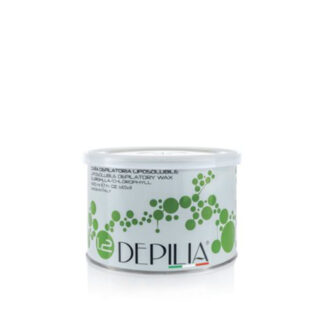 DEPILIA ΚΕΡΙ ΔΟΧΕΙΟ CHLOROPHYLL - 400ml