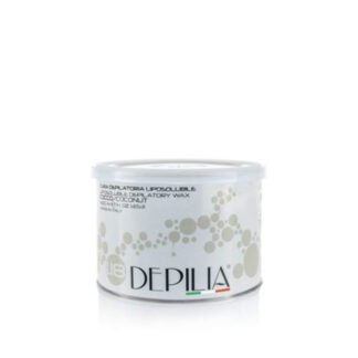 DEPILIA ΚΕΡΙ ΔΟΧΕΙΟ COCONUT - 400ml