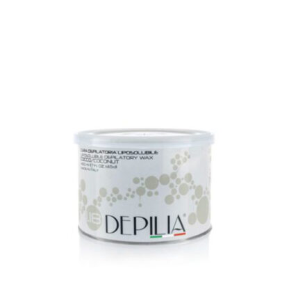 DEPILIA ΚΕΡΙ ΔΟΧΕΙΟ COCONUT - 400ml
