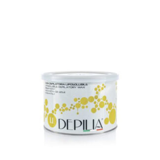 DEPILIA ΚΕΡΙ ΔΟΧΕΙΟ HONEY - 400ml