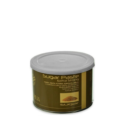 DEPILIA SUGAR PASTE - 500gr