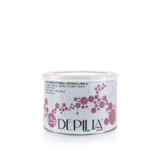 DEPILIA ΚΕΡΙ ΔΟΧΕΙΟ TALC - 400ml