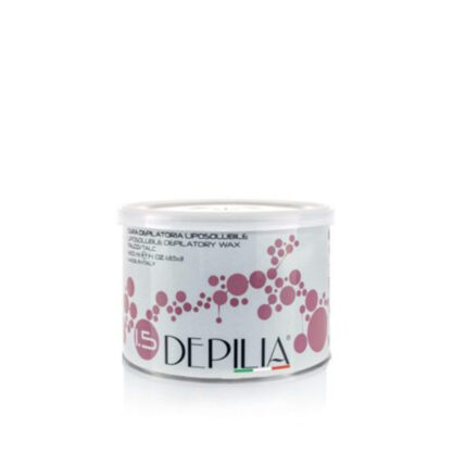 DEPILIA ΚΕΡΙ ΔΟΧΕΙΟ TALC - 400ml