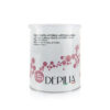 DEPILIA ΚΕΡΙ ΔΟΧΕΙΟ TALC - 800ml