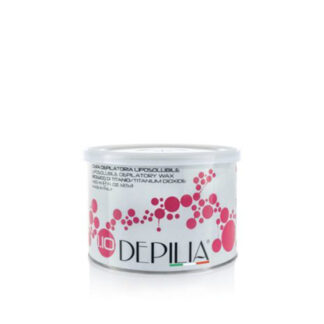 DEPILIA ΚΕΡΙ ΔΟΧΕΙΟ TITANIUM DIOXIDE - 400ml