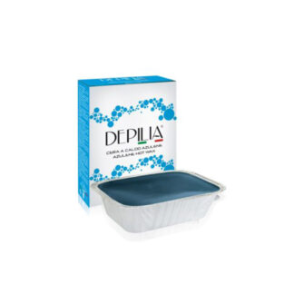 DEPILIA ΚΕΡΙ ΤΑΨΑΚΙ AZULENE - 500ml