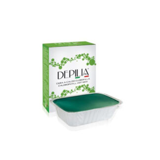 DEPILIA ΚΕΡΙ ΤΑΨΑΚΙ CHLOROPHYLL - 500ml
