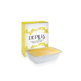 DEPILIA ΚΕΡΙ ΤΑΨΑΚΙ HONEY - 500ml