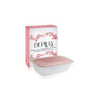 DEPILIA ΚΕΡΙ ΤΑΨΑΚΙ ΤΙΤΑΝΙΟ - 500ml