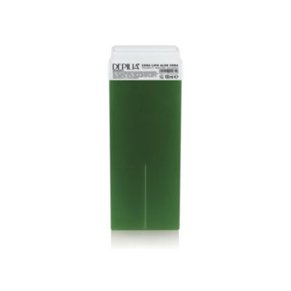 DEPILIA ΚΕΡΙ ΡΟΛΕΤΑ ALOE VERA - 100ml