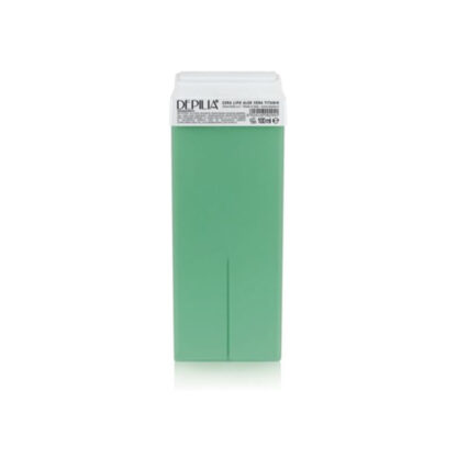 DEPILIA ΚΕΡΙ ΡΟΛΕΤΑ ALOE VERA TITANIO - 100ml